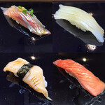 Sushi Mitsu - 