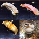 Sushi Mitsu - 