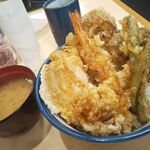 Tendon Tenya - 