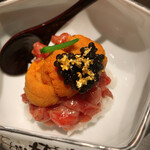 窯焼き割烹 黒泉 - 