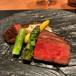 窯焼き割烹 黒泉 - 