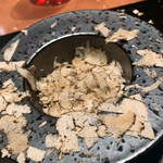 窯焼き割烹 黒泉 - 