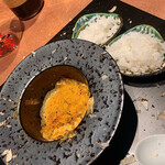 窯焼き割烹 黒泉 - 