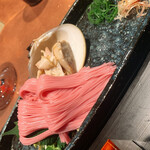 窯焼き割烹 黒泉 - 