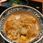 窯焼き割烹 黒泉 - 