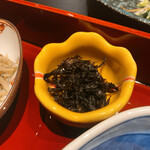 窯焼き割烹 黒泉 - 