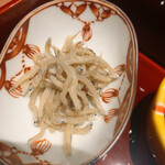 窯焼き割烹 黒泉 - 