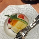 窯焼き割烹 黒泉 - 