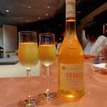 窯焼き割烹 黒泉 - 