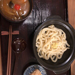 手作りうどん 杉 - 