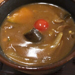 手作りうどん 杉 - 