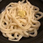 手作りうどん 杉 - 