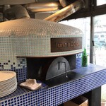 Pizzeria luna e Dolce - 