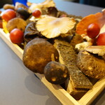 プレゼンテ スギ - 