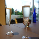 プレゼンテ スギ - 