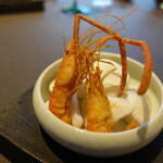 プレゼンテ スギ - 