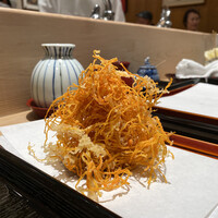 てんぷら 近藤 - 