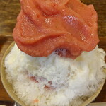 スノウドロップ - いちご練乳