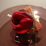 プレゼンテ スギ - 