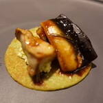 プレゼンテ スギ - 