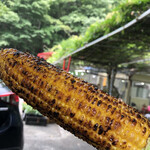 高原やきとうもろこし - 