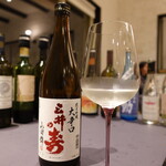 プレゼンテ スギ - 