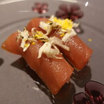 プレゼンテ スギ - 