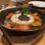 CCC~Cheese Cheers Cafe～ Shibuya - 