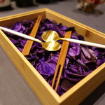 プレゼンテ スギ - 