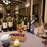 プレゼンテ スギ - 