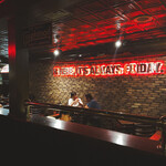 TGIフライデーズ - 