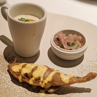 コントワール ミサゴ - 