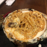 パージナ イタリアン ファイアワークス プラス カフェ ～薪焼きイタリアンとワイン～ - 