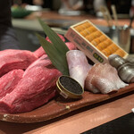 窯焼き割烹 黒泉 - 