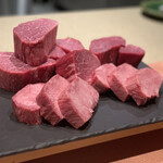 窯焼き割烹 黒泉 - 