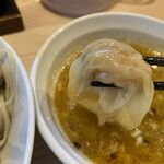 中村麺三郎商店 - ワンタンＵＰ