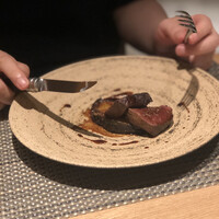 ガストロノミーソール ヤナギヤ - 