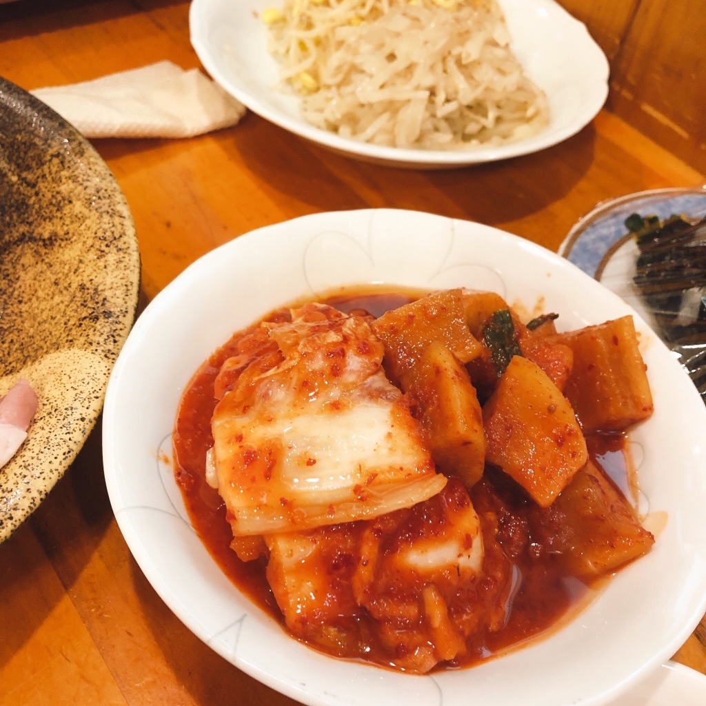 写真 Run2 ランツー 西川口 韓国料理 食べログ