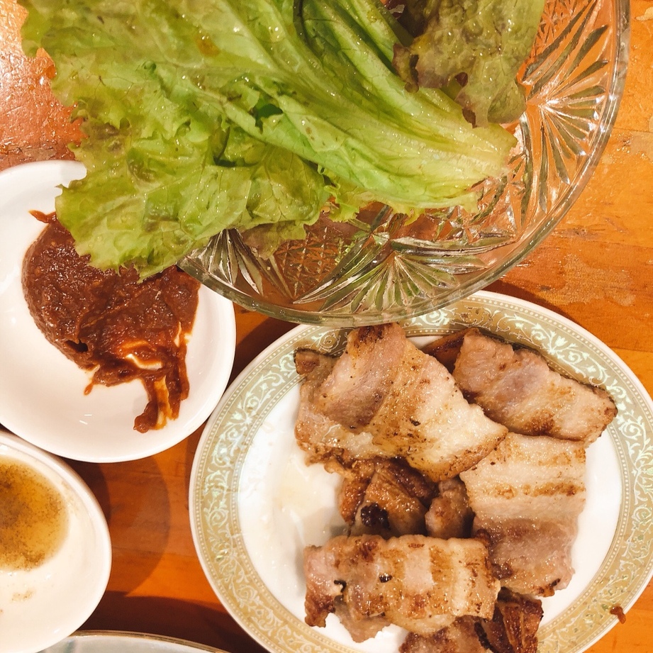 写真 Run2 ランツー 西川口 韓国料理 食べログ