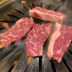 Ooyama Yakiniku - 