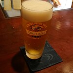 りょうりや 御旅屋 - とりあえず！