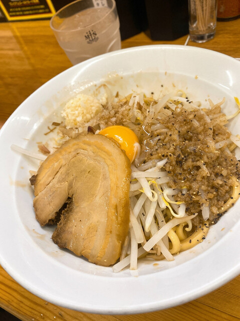 麺屋ガテン なんば心斎橋 総本店 大阪難波 ラーメン 食べログ 麺屋ガテン なんば心斎橋 総本店 大阪難波 ラーメン 食べログ