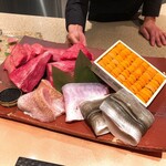 窯焼き割烹 黒泉 - 