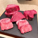 窯焼き割烹 黒泉 - 