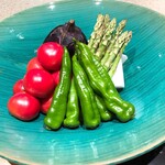 窯焼き割烹 黒泉 - 