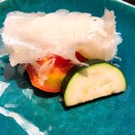 窯焼き割烹 黒泉 - 