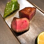 窯焼き割烹 黒泉 - 