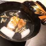 窯焼き割烹 黒泉 - 