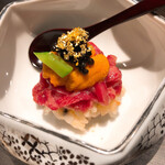 窯焼き割烹 黒泉 - 