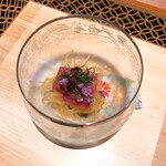 窯焼き割烹 黒泉 - 